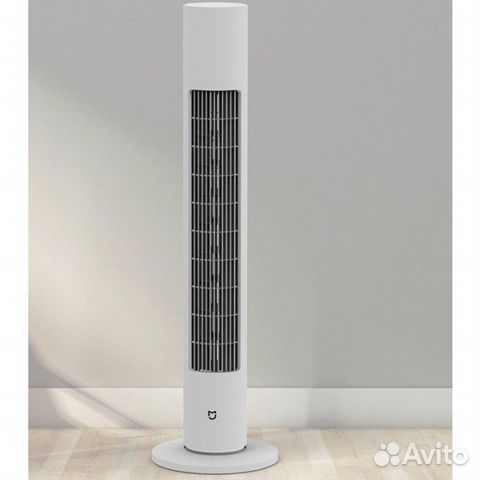 Вентилятор башенный Xiaomi DC Inverter Tower Fan