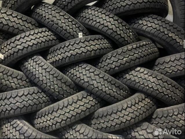 Cordiant Business CA 185/75 R16 104Q