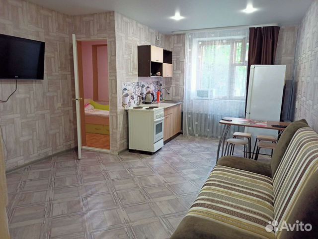 

2-к. квартира, 50 м², 4 кровати