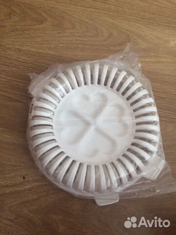 Форма для приготовления чипсов (новая)