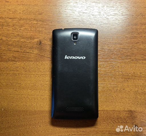 Телефон Lenovo A2010