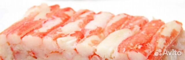 Фаланга камчатский краб