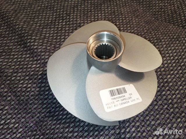 Винт гидроцикл BRP Sea-Doo 130-155 267000677