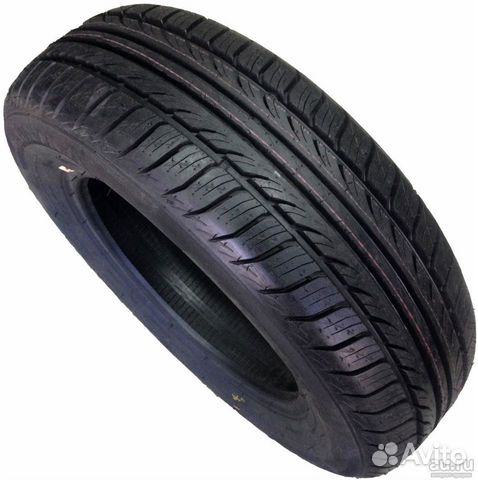 КАМА Breeze (HK-132) 185/70 R14 88T