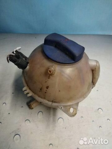 Бачок расширительный 1j0121403b