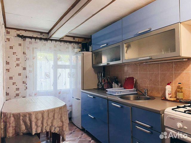 

3-к. дом, 70 м²