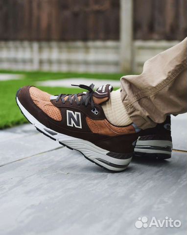 new balance 991 dbt