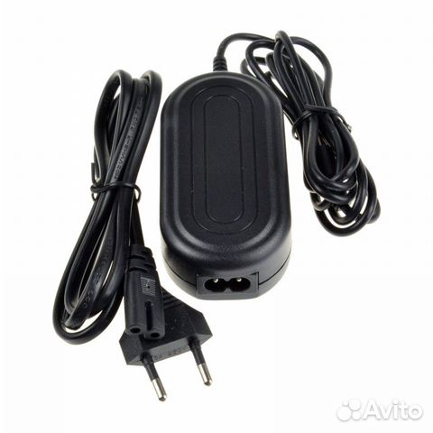 Сетевой адаптер CA-570 для фотоаппарат canon