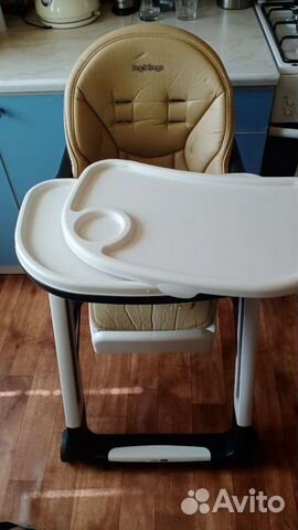 Стул для кормления