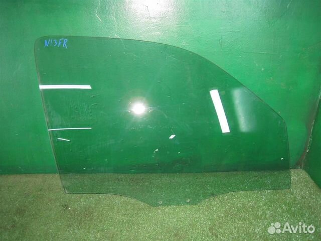 Стекло переднее правое Ford Maverick TM1 2005