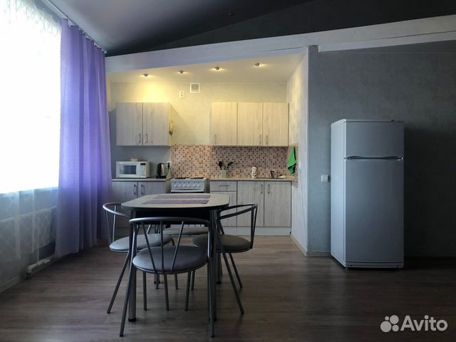 

2-к. квартира, 85 м², 6 кроватей