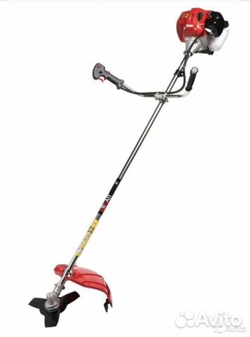 Бензотриммер