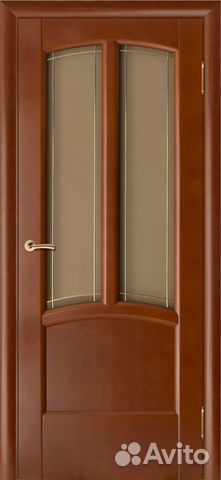 Двери межкомнатные
