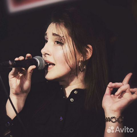 Уроки вокала, гитары и фортепиано