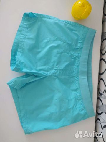 Шорты женские Outventure