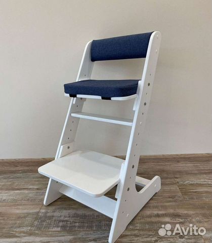 Стул школьника растущий в Новосибирске