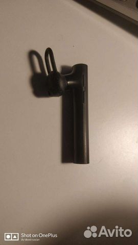 Гарнитура xiaomi