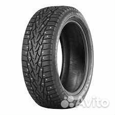 Nokian Tyres Nordman 7 205/55 R16 94T