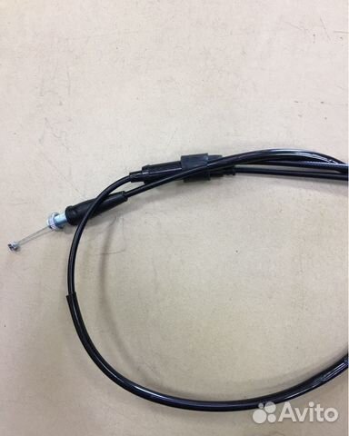 Трос газа двойной на Pz