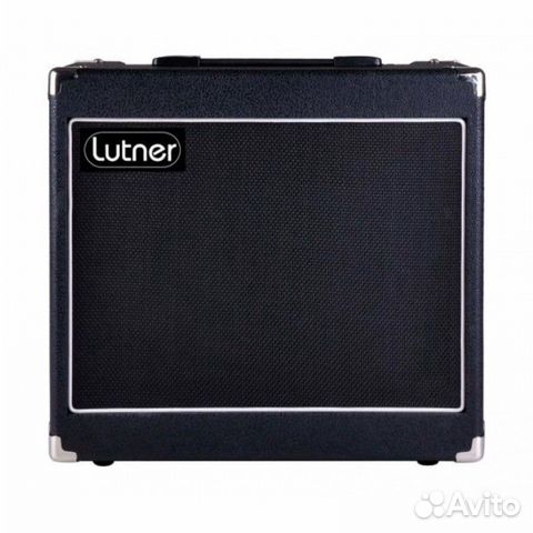 Гитарный комбоусилитель 50Вт + аксессуар