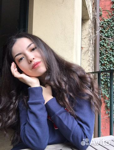 Репетитор итальянского языка из Италии