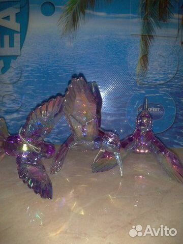 Елочные игрушки Новые Коллекционные