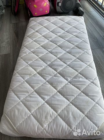 Матрас детский