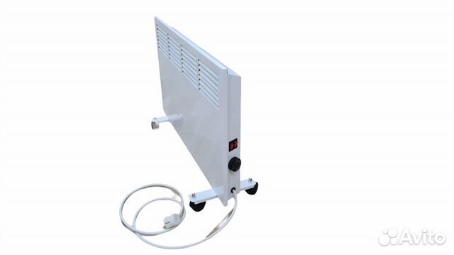 Конвектор Электромаш 1,5квт, 57625