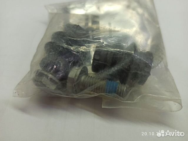 Пыльник направляющей тормозного суппорта Опель