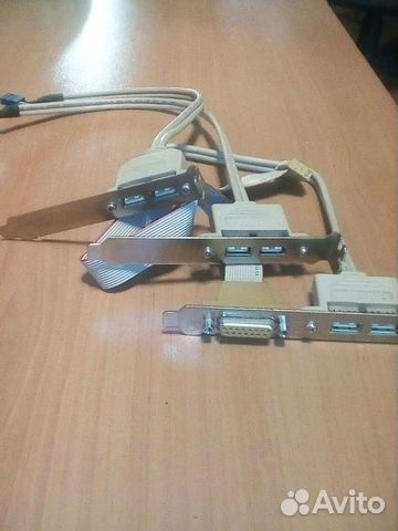 Дополнительные усб для компьютера