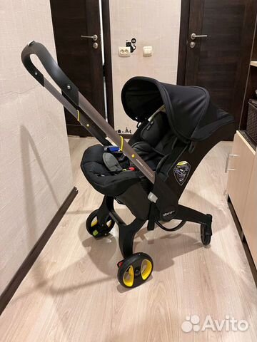 Напрокат. Коляска автолюлька doona - Аренда