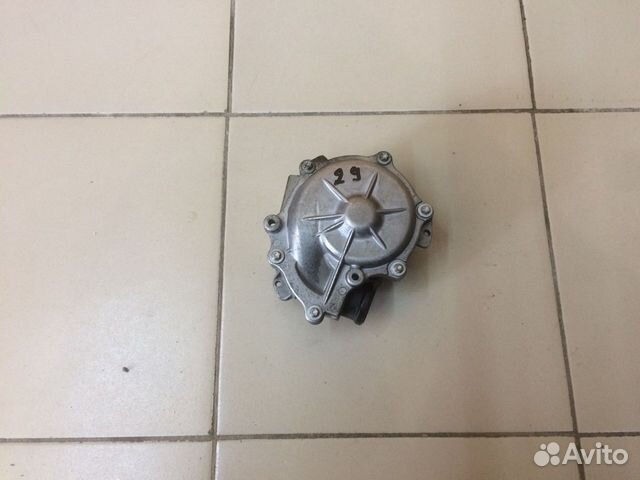 BMW Е90 E92 Е60 Водяная помпа с Японии