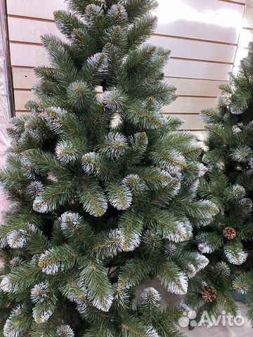 Елка искусственная