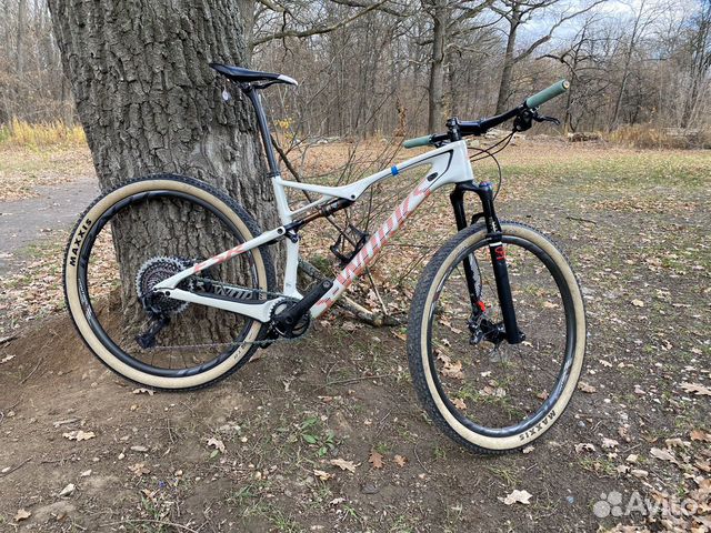 Specialized S-Works epic carbon 29