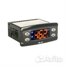 Блок EW-974 Plus с 2-мя датчиками NTC Eliwell