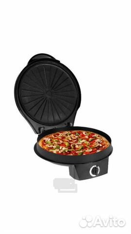 Пиццамейкер