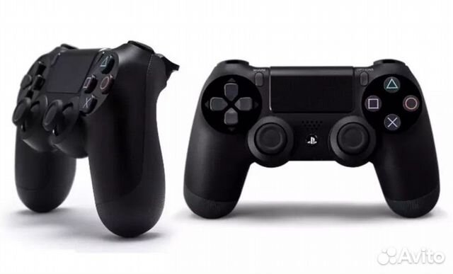 Геймпад на PS4 DualShock 4 Дуалшок 4