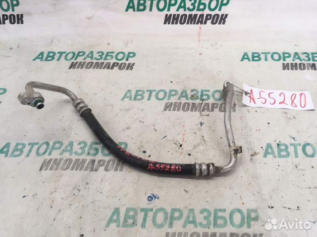 Трубка кондиционера для Kia Spectra 2001-2011г