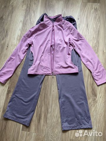 Костюм спортивный