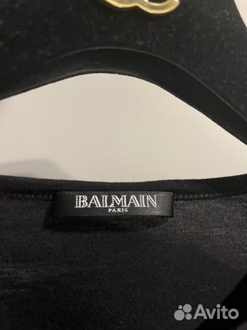 Топ Balmain оригинал