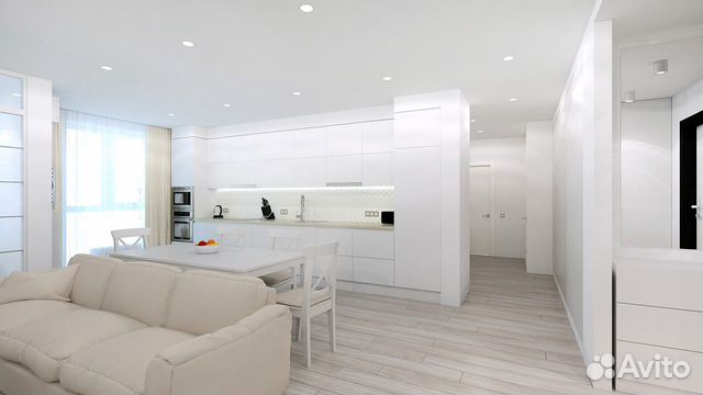 Дизайн интерьера