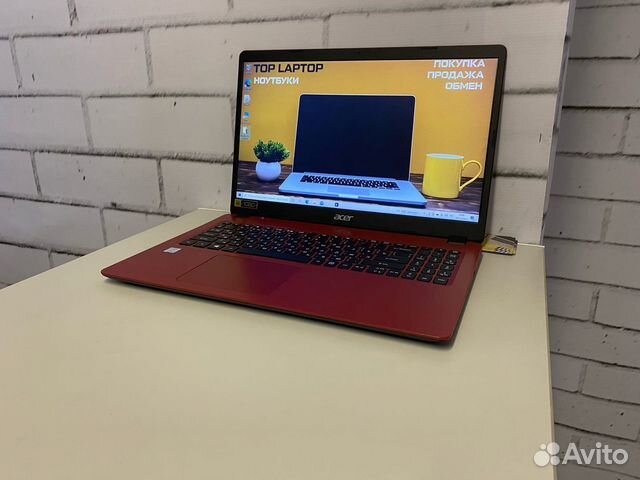 Мощный\Ноутбук Acer Aspire 3 A315-56-3072 NX.HS7ER