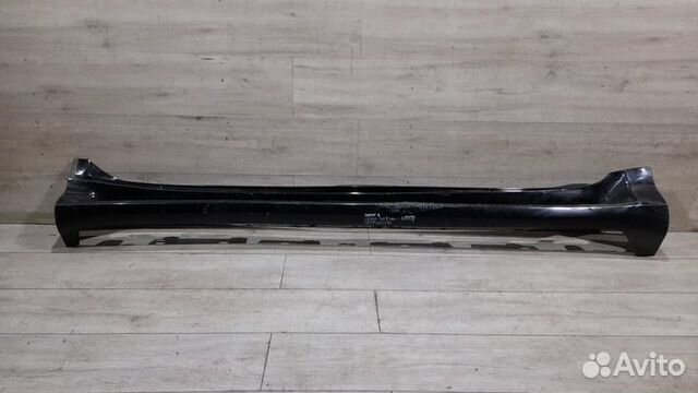 Порог правый Lexus Gx2 С 2009 Года