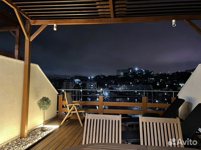 

2-к. квартира, 71 м², 2 кровати