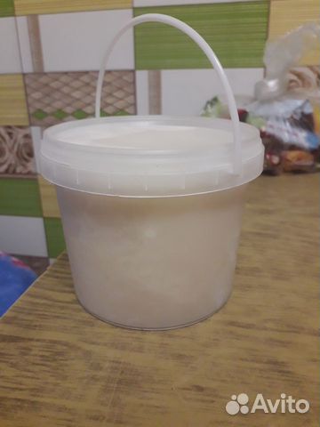 Барсучий жир,свежий,натуральный,от охотника