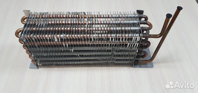 Батарея испарителя шх 07 для Шкафа Полаир Polair