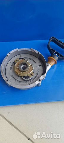 Запчасти на Буран