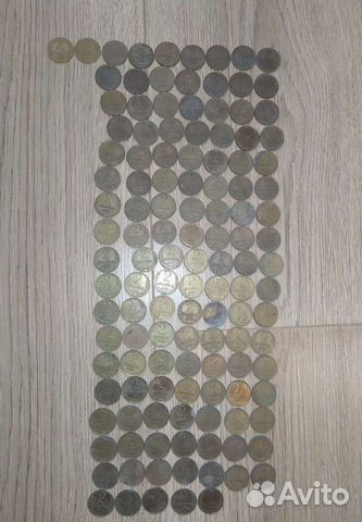 2 копейки 1955, 57, 61, 63, 68, 70, 71 годов и тд