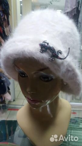 Шапка Шляпка Панама