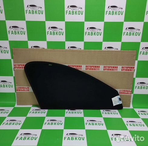 Каркасные шторки для BMW 5 F10 6 поколения